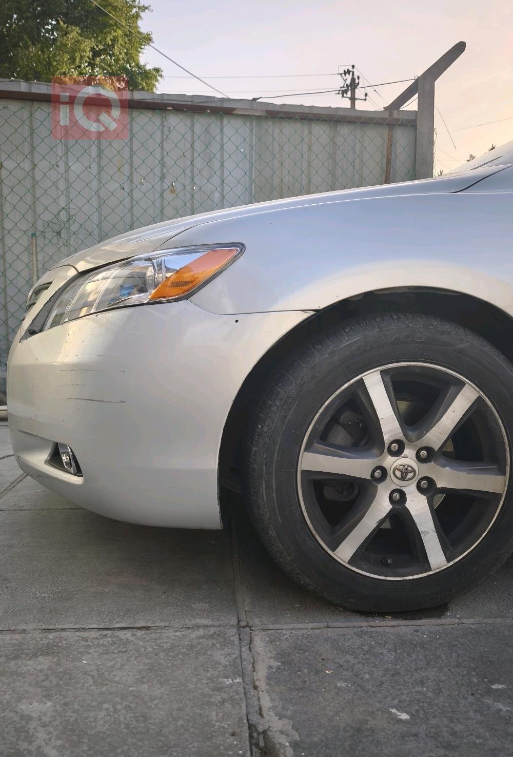 تويوتا كامري